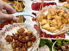 -汕锦记潮汕生鲜牛肉馆(富华店)