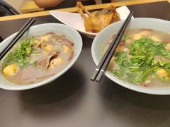 -金原鸭血粉丝汤·汤包·脆皮烤鸭(南京博物院店)