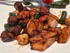 -大树餐厅(益田假日店)