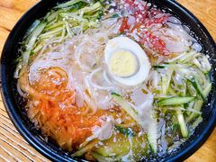 朝鲜冷面-大东北(武侯祠店)