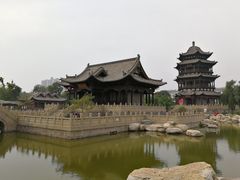 -榆次老城