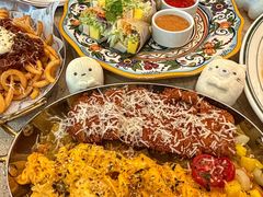 -玲婧胡同·生日蛋糕·餐厅(嘉里城店)