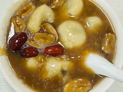 -罗子龙罗家桂花汤圆(曹都巷店)
