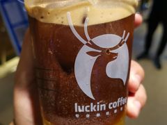 -luckincoffee瑞幸咖啡(顺义华联商厦店)