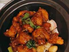 -禧宴Joyous Restaurant(禧园店)