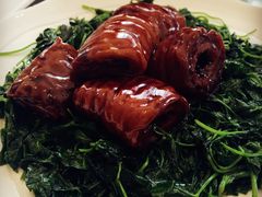 草头圈子-老正兴菜馆(福州路店)