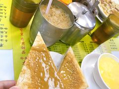 冻鸳鸯-澳洲牛奶公司(佐敦店)