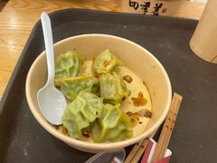 -四季美汤包(户部巷店)