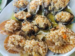 -四川小胡子海鲜(丁村万人海鲜广场店)