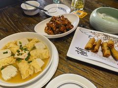-礼耕堂·百年茶人餐厅(梅家坞店)