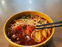-华兴街煎蛋面(总店)