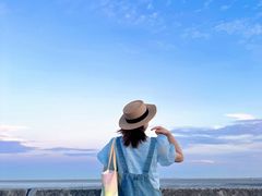 -南汇嘴观海公园