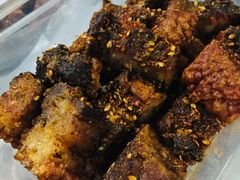 -脆皮五花肉(建东街旗舰店)