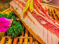 -西塔老太太泥炉烤肉(双井店)
