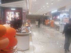 -铜锣湾国际购物中心
