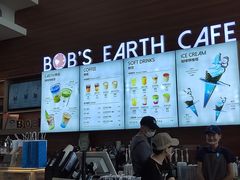 -抱抱地球咖啡馆(国家海洋博物馆店)