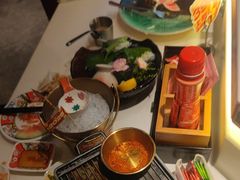 -莲寿司(国兴店)