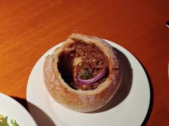 -布拉格餐厅· 中欧捷克菜(全国首店)