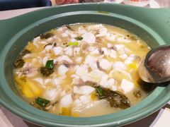 古法酸菜鱼-望蓉城·古法酸菜鱼(世纪汇店)