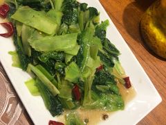 炒莴笋-老号尤兔头(幸福店)