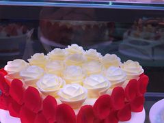 -巴黎贝甜(阜成门万通店)