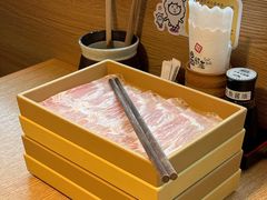 -温野菜涮涮锅(曲江大悦城店)