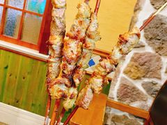 红柳烤串-巴依老爷新疆美食(望京小街店)