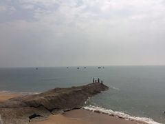 -黄金海岸环岛路