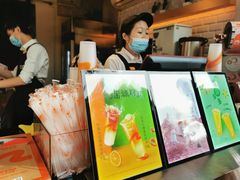 -CoCo都可(惠山古镇店)