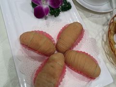 -海皇酒家(钰海万国汇购物广场店)