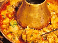 -雀舞云南菜(天津天河城购物中心店)