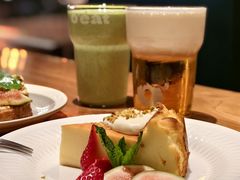 -O'eat Blossom&Pelican(深圳首店)