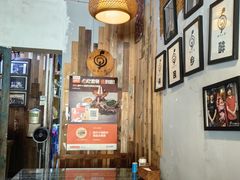 -蜗牛小馆醉乡民谣云南菜(惠新西里店)