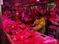 -岳各庄批发市场(西四环中路店)