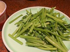 -绿茶餐厅(华联万柳店)