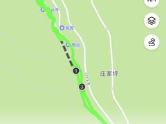 -金堂县云顶石城风景区