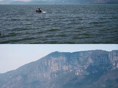 -滇池海埂公园