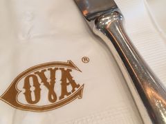 -Cova Ristorante & Caffe(海港城店)