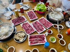 -伟记牛肉(金鸿公路店)