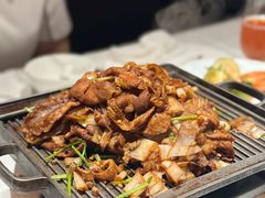 -四季民福烤鸭店(故宫店)