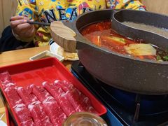 -樱吉岛寿喜锅(肇嘉浜路店)