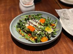 -Bistro 63 创意融合料理(广粤天地店)