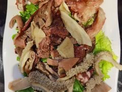 -掂档潮汕牛肉火锅(cityon熙地港店)