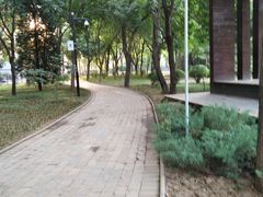 -南长河公园