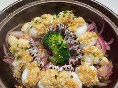 -万荣烤鸭店·北京菜(天坛店)