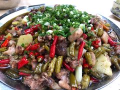 -廖哥泡椒兔(峨眉店)