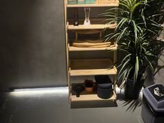 -施奈儿.洗头頭療.按摩SPA.采耳(上梅林店)