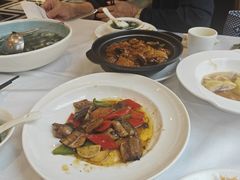 -老人和饭店(淮海中路店)