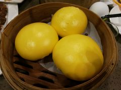-武林厨神·粤式茶点(五羊店)