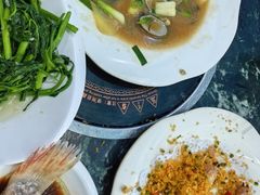 -小海豚•老字号海鲜餐厅(天涯店)